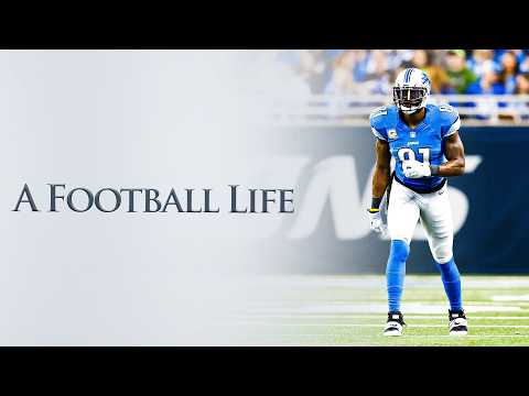 How Calvin Johnson TRANSFORMED Into MEGATRON..