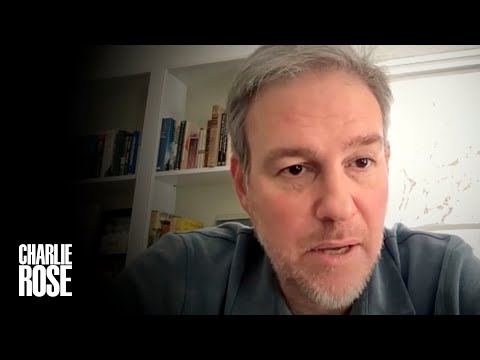 Bret Stephens on Violence, Trump, Epstein, AI, and America at 250 | Charlie Rose Global Conversation