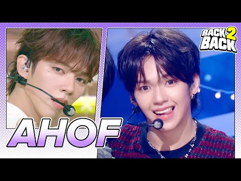 [4K BACK2BACK ⭐ AHOF] Rendezvous 🔁 Pinocchio | KBS WORLD TV