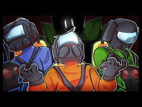 LETHAL COMPANY: THE ANIMATION