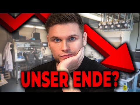 Europas Batterie-Crash: (Wie) geht es mit meiner Akku-Firma weiter? Ihr seid gefragt …