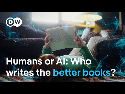 Reading 2.0: How AI is changing our books
