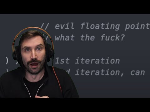 Prime React: Fast Inverse Square Root — A Quake III Algorithm