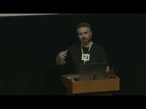 Real-time Hypermedia - Delaney Gillilan