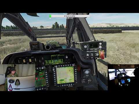 Full Motion DCS | DOF Reality | VIRPIL Controls