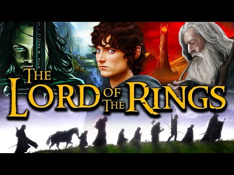 The Lord of the Rings Trilogy: The Greatest Trilogy Ever Made?