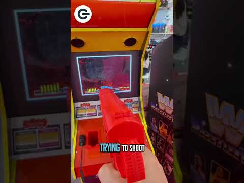 Time Crisis on Your Modern TV?! This Makes It Possible! | The Gadget Show Podcast