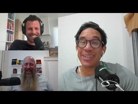 Richard Dias - Why Canada Is Falling Apart