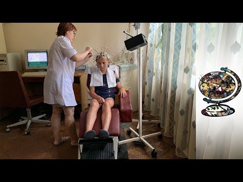 The Legacy of the Chernobyl Disaster