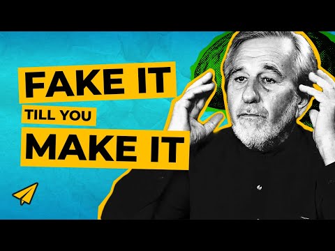 Dr. Bruce Lipton: The Only Way To Change Your Mindset