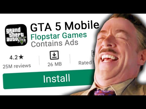 CRASHING my PHONE with BAD ITCH.IO GAMES