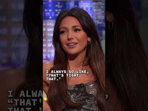 Mark Wright Can't Understand Michelle Keegan 🤔