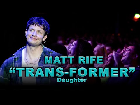 A COUPLE OF X-MEN | Matt Rife Crowd Work