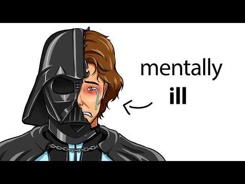 How Darth Vader's Mind Works | Psychological Analysis