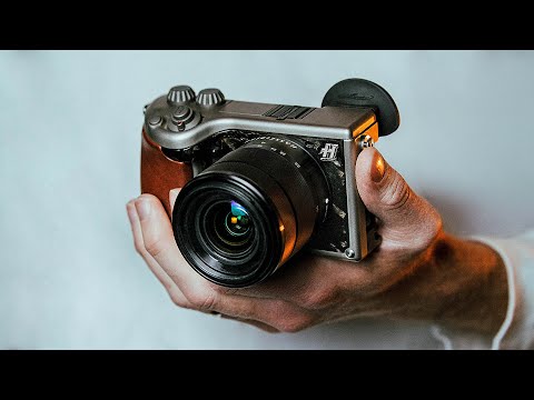 I Bought Hasselblad’s $7,000 Scam Camera