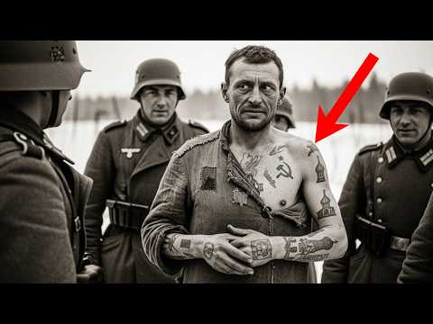 БАНДИТ, КОТОРЫЙ ПЕРЕИГРАЛ ГЕСТАПО