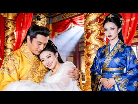 【Full Movie】丈夫出軌小三懷孕，妻子怒火爆發，一個動作讓他們後悔莫及！