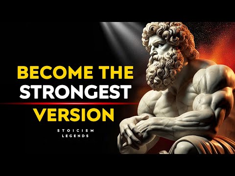 NOTHING CAN BREAK YOU When You Master This - STOICISM PHILOSOPHY Marcus Aurelius