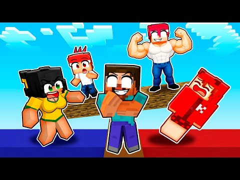 Choose RIGHT or DIE!