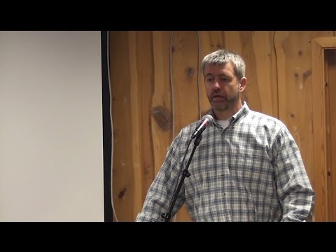 Paul Washer: The power of regeneration