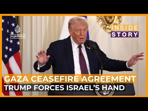 What impact has the genocide in Gaza had on US-Israeli relations? | Inside Story