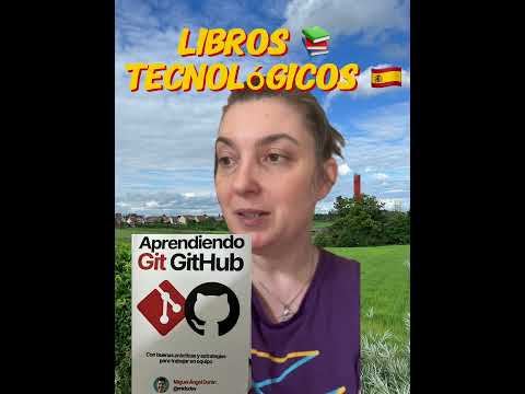 Libros 📚 Tecnológicos en Español 🇪🇸