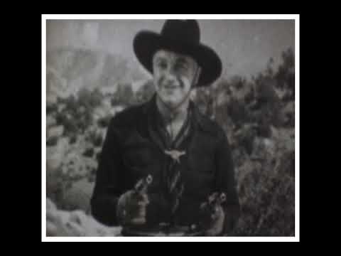 Black Market Rustlers (1943)