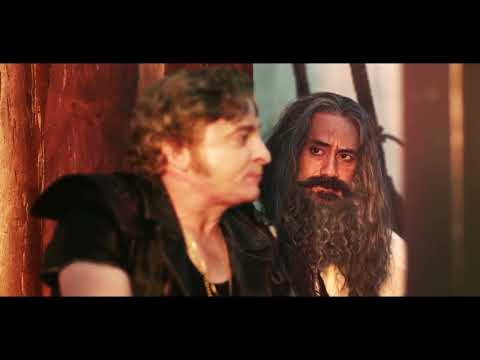 Stede & Ed - Arrival of the Birds