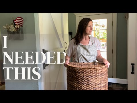 Home Reset Day After Vacation | Homemaking Vlog