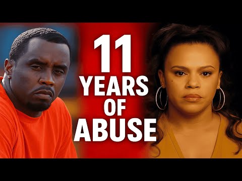 Diddy Hit with NEW Claims: Attempted Murder, RICO & More (Eyewitness Speaks)