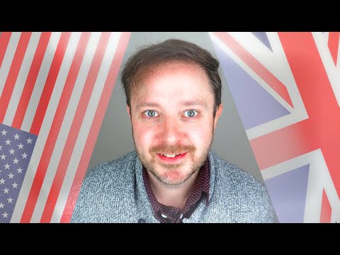 10 Things America Has That Britain Doesn't