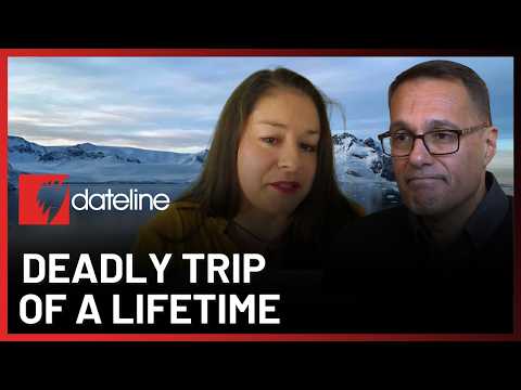 The $20,000 Cruise That Ended In Tragedy | 2020 Episode | SBS Dateline