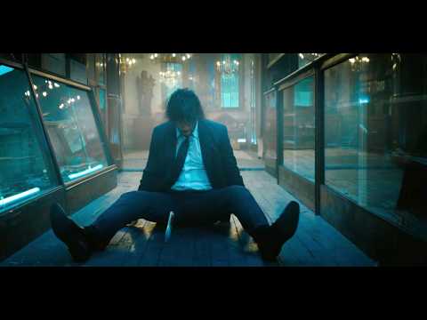 Remember Hollywood, Action is still Story...