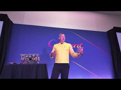 From Tower of Babel to Babel Fish: Evolving Your Kafka Architecture With Schema Registry | Current