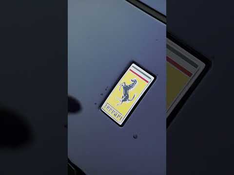 Introducing Collector Chronicles… Launching this Sunday, 2pm. #collectingcars #ferrari #purosangue