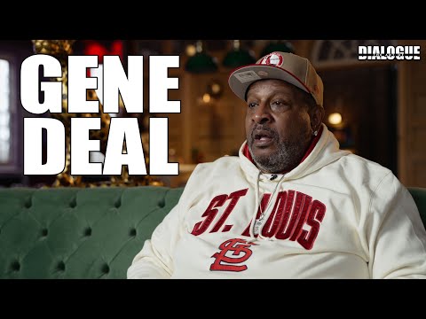 Gene Deal Calls Out Marlon Wayans For Defending Diddy & Says Diddy Sent People After Him
