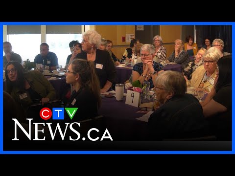 Learning how to grow old and stay healthy