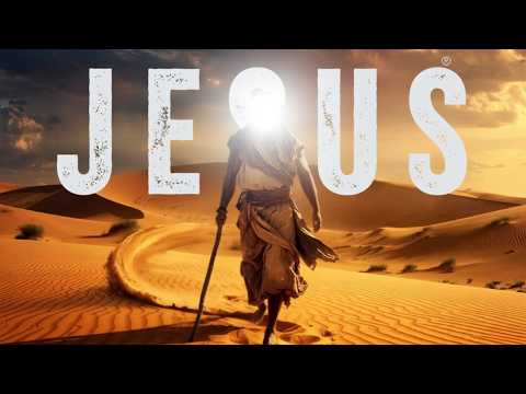 THE ENTIRE STORY OF JESUS (ISA AS)