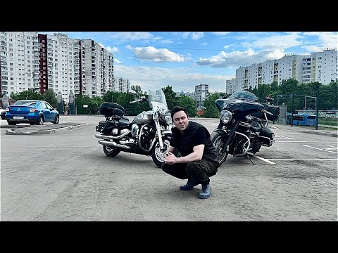 ПРО XV1700 и XV1900 🔥