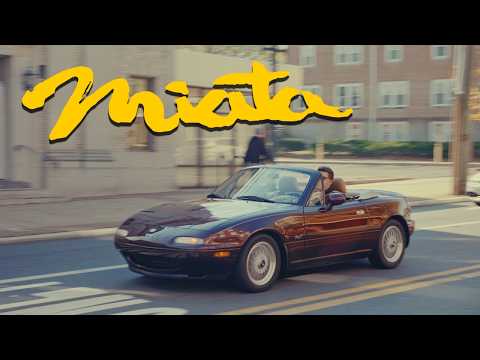 Is It Worth The Hype? NA Mazda Miata Review