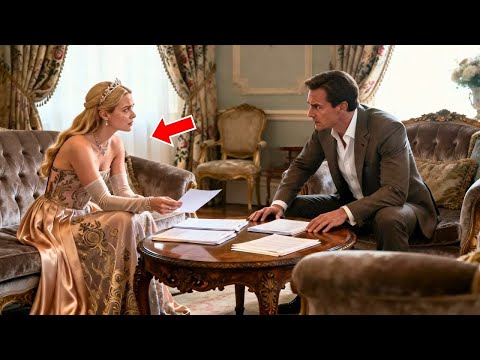 Nach einer Nacht des Betrugs kam er heim – zur Scheidung, die er nie erwartete