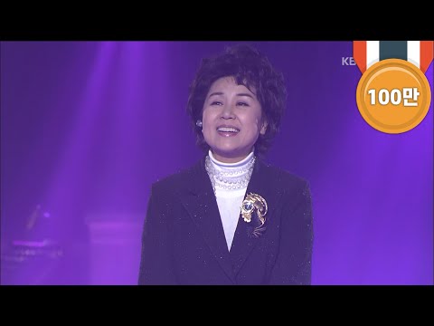 심수봉 - '백만송이 장미' [KBS 콘서트7080, 20070113] | Sim Soo-bong