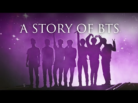 The Most Beautiful Life Goes On: A Story of BTS (2023 Update!)