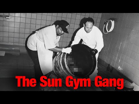 Florida's Steroid Addicted Death Cult