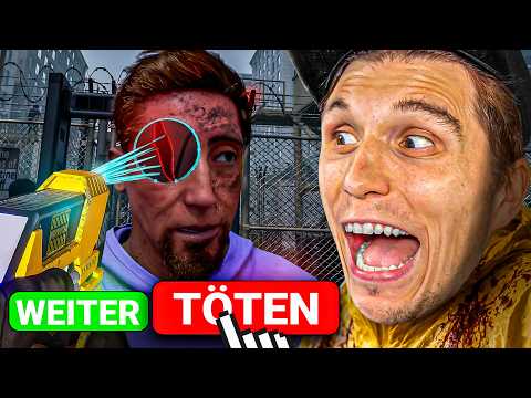 Ich bekomme endlich den MENSCHEN-SCANNER | Quarantine Zone