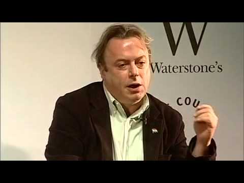 Christopher Hitchens and Martin Amis - No Laughing Matter [2007] [WITH VIDEO]