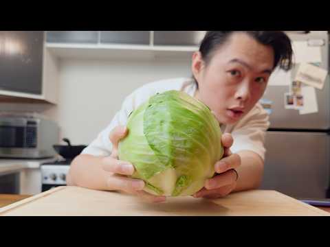 5 Chinese Vegetarian Recipes from a Sichuan Cook