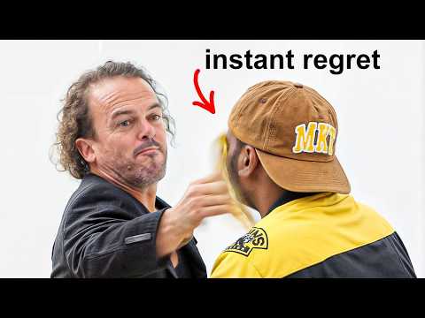 Every Wrong Answer = Slap From A Dwarf