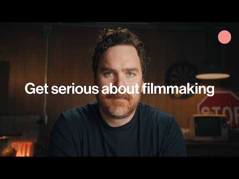 11 Short Film Rules to turn you pro