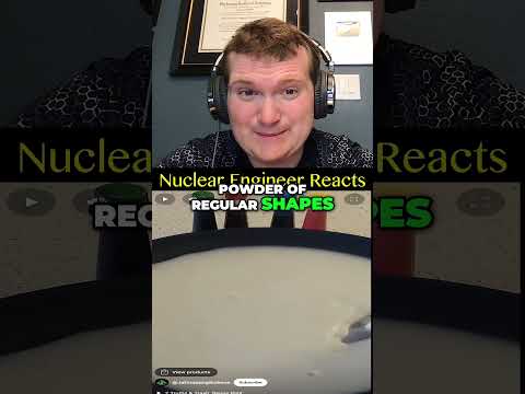 Can a Nuclear Engineer Spot the Fake Science Video? - 2 Truths & Trash by JaDroppingScience